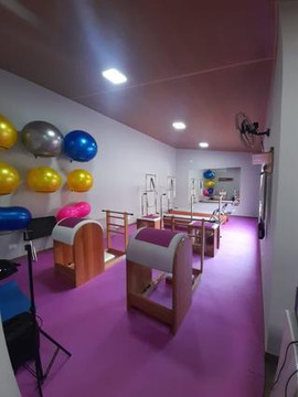 Imagem 2 da galeria do parceiro Eg Studio Fitness e Pilates