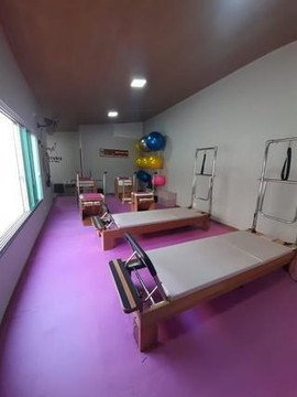 Imagem 3 da galeria do parceiro Eg Studio Fitness e Pilates