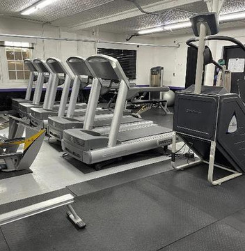 Image 1 from Bodywrx Fitness Center partner gallery