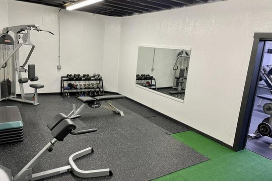 Image 3 from Bodywrx Fitness Center partner gallery
