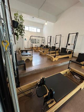 Imagen 3 de la galería del partner MardePilates Sede Juan B. Justo