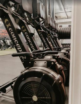 Image 2 from Crossfit Knightdale partner gallery