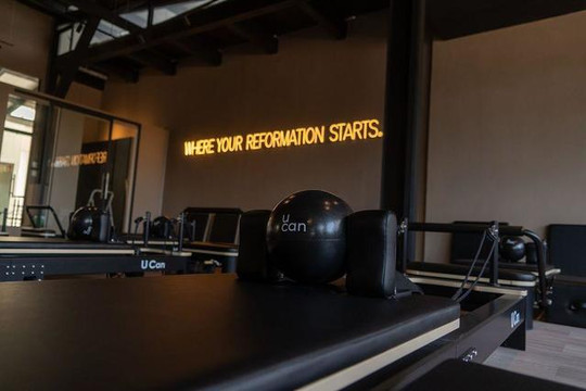 Imagen 2 de la galería del partner Pulso Pilates Reformer Plaza Ambientes