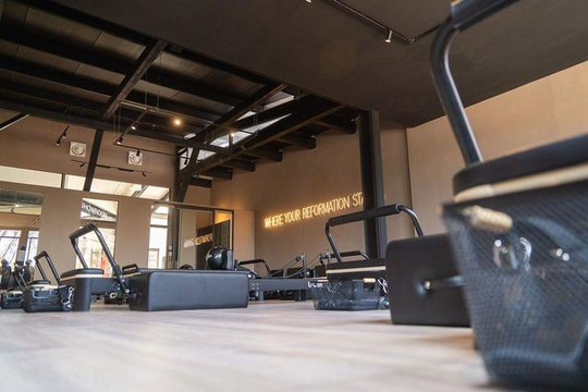 Imagen 3 de la galería del partner Pulso Pilates Reformer Plaza Ambientes