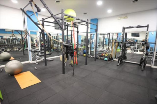 Immagine 3 dalla galleria del partner Fit Lab Roma