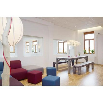 Bild 2 von MOVING BONES - Studio für Bewegung Partnergalerie