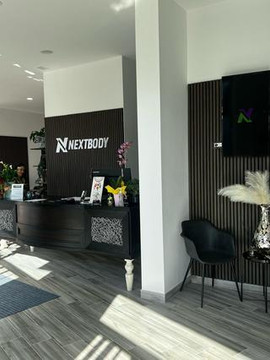 Immagine 3 dalla galleria del partner Next Body Colleferro