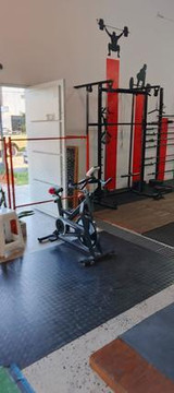 Imagen 3 de la galería del partner Proyecto, centro de entrenamiento