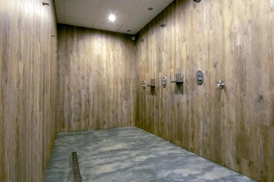 Bild 3 von Fitness Hall Erkelenz Partnergalerie