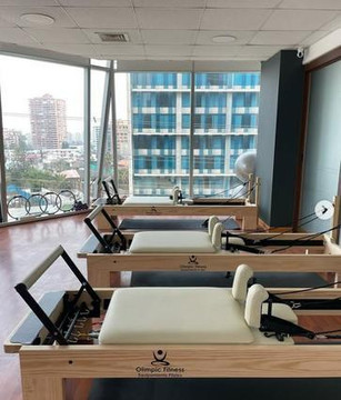 Imagen 1 de la galería del partner Pilates Manquehue