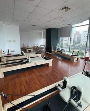 Imagen 2 de la galería del partner Pilates Manquehue