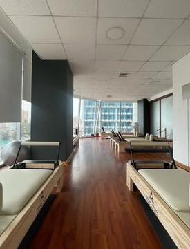 Imagen 3 de la galería del partner Pilates Manquehue