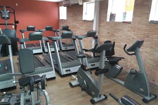 Imagem 3 da galeria do parceiro Run2Fit - Vila Mariana / Saúde