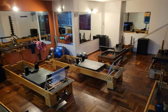 Imagen 3 de la galería del partner Qumara Pilates Monte Castro
