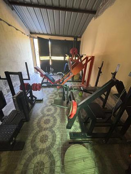Imagen 2 de la galería del partner Bel Corpo Gym