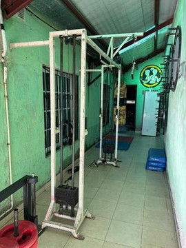 Imagen 3 de la galería del partner Bel Corpo Gym