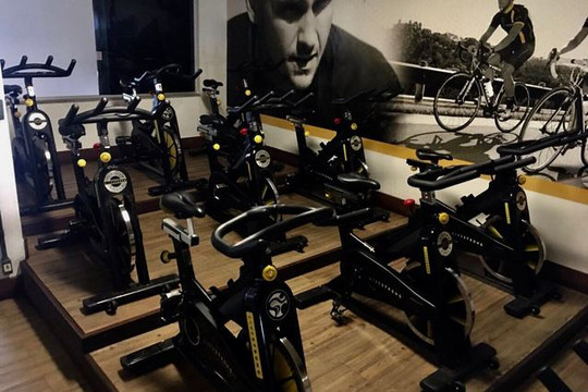 Imagem 3 da galeria do parceiro Infinity Health Club - Praia