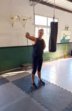 Imagen 1 de la galería del partner Gimnasio Aukos