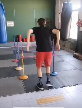 Imagen 2 de la galería del partner Gimnasio Aukos
