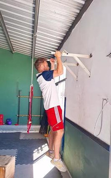 Imagen 3 de la galería del partner Gimnasio Aukos