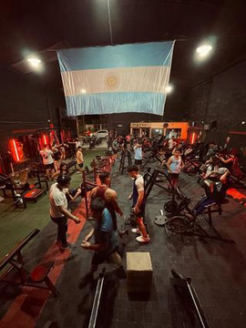 Imagen 3 de la galería del partner Virtus Gym