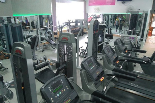 Imagem 1 da galeria do parceiro Run2Fit - Vila Gumercindo / Ipiranga