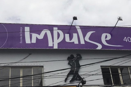 Imagem 1 da galeria do parceiro Impulse Diadema
