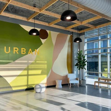 Image 2 from Urban Lagree East Austin - Chicon Studio partner gallery