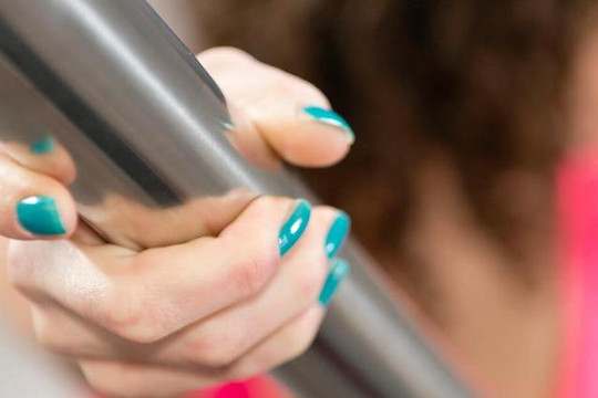 Image 3 from Selenite Studio Pole Fitness Parker partner gallery