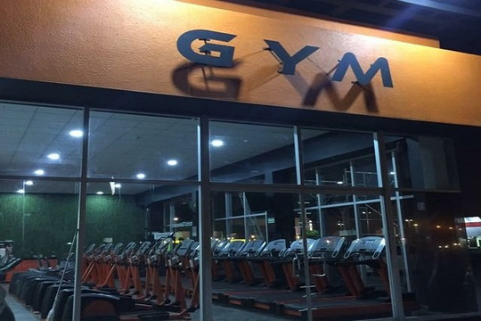 Imagen 3 de la galería del partner Sport Town Fitness Gym