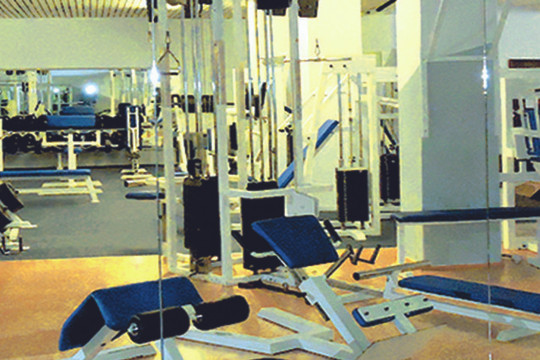 Bild 2 von Fit for Life Fitness Partnergalerie