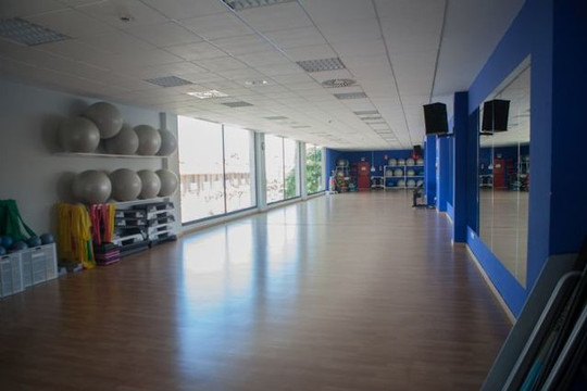 Imagen 3 de la galería del partner SUMA Fitness Club PATACONA
