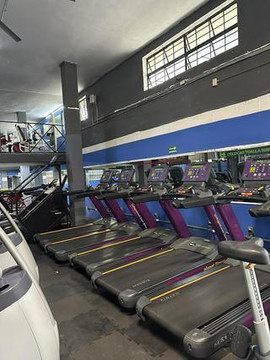 Imagen 2 de la galería del partner Zeus Gym MX