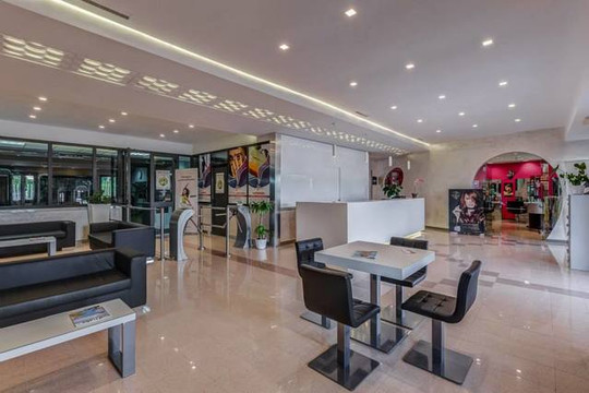 Immagine 3 dalla galleria del partner 7 Seven Sporting Club