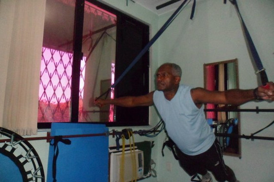 Imagem 1 da galeria do parceiro AVR Mente e Corpo