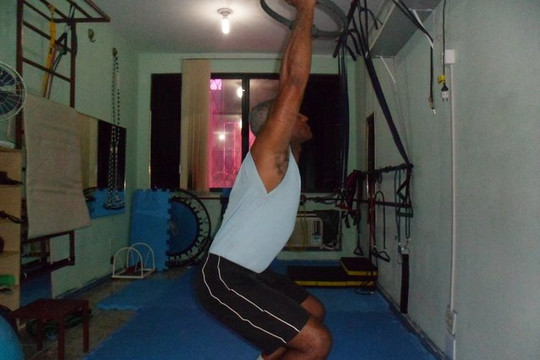 Imagem 3 da galeria do parceiro AVR Mente e Corpo