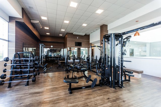 Imagem 2 da galeria do parceiro Academia Wellness Club Camburi