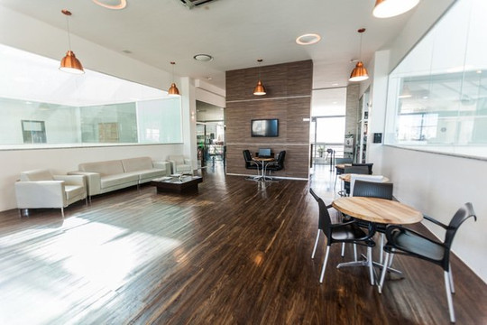 Imagem 3 da galeria do parceiro Academia Wellness Club Camburi