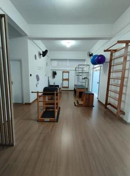 Imagem 3 da galeria do parceiro Suelen Studio de Pilates