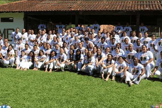 Imagem 2 da galeria do parceiro Abadá Capoeira – Pedro Mandinga