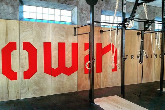 Imagem 2 da galeria do parceiro Owin Training