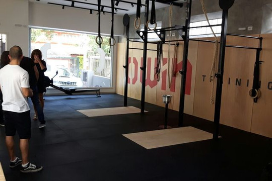 Imagem 3 da galeria do parceiro Owin Training