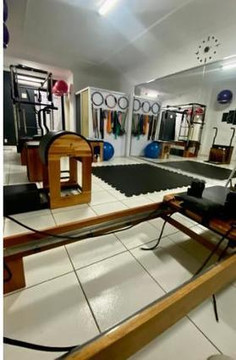 Imagem 3 da galeria do parceiro Simetria Pilates e Equilíbrio