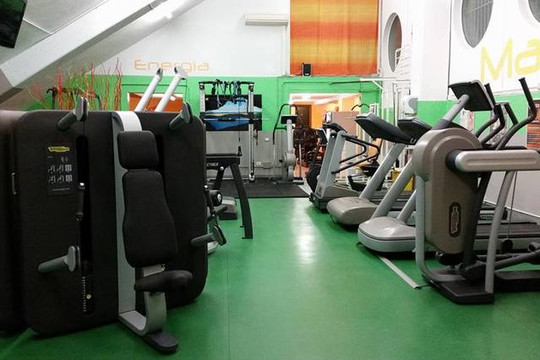Immagine 1 dalla galleria del partner Mantra libera-mente fitness
