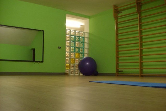 Immagine 2 dalla galleria del partner Mantra libera-mente fitness