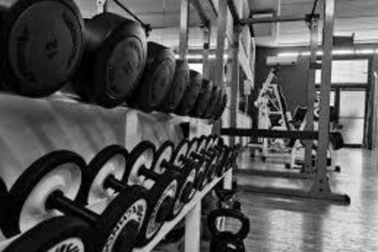 Immagine 1 dalla galleria del partner FitSport