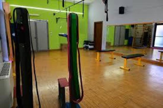 Immagine 2 dalla galleria del partner FitSport
