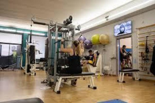 Immagine 3 dalla galleria del partner FitSport