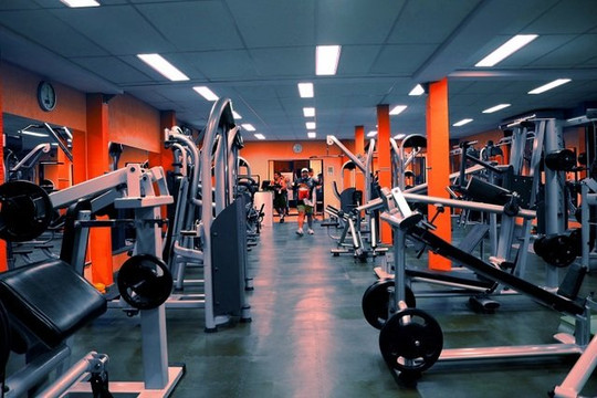 Imagem 3 da galeria do parceiro Academia Physical - Unidade Club