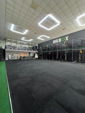 Imagem 2 da galeria do parceiro Crossfit Big Box